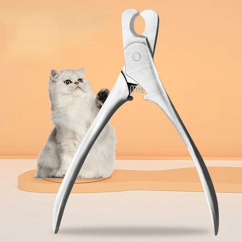 Discover the Ultimate Pet Nail Clipper for Your Furry Friends