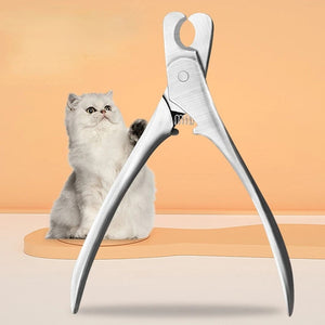 Discover the Ultimate Pet Nail Clipper for Your Furry Friends