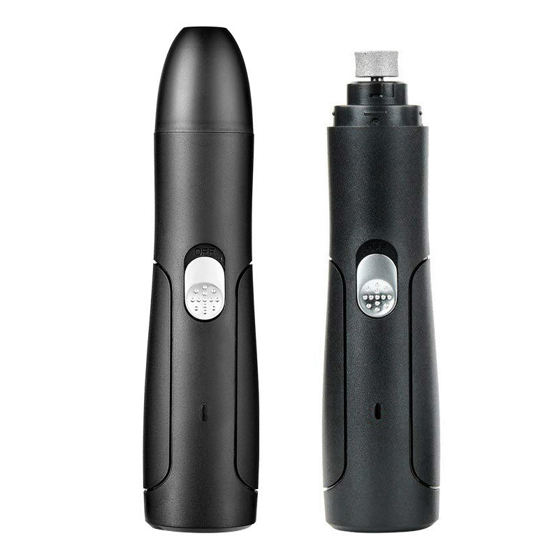 Transform Your Pet Grooming Routine with the Professional Pet Nail Trimmer