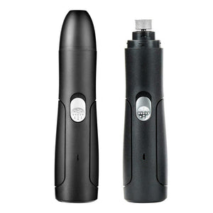 Transform Your Pet Grooming Routine with the Professional Pet Nail Trimmer