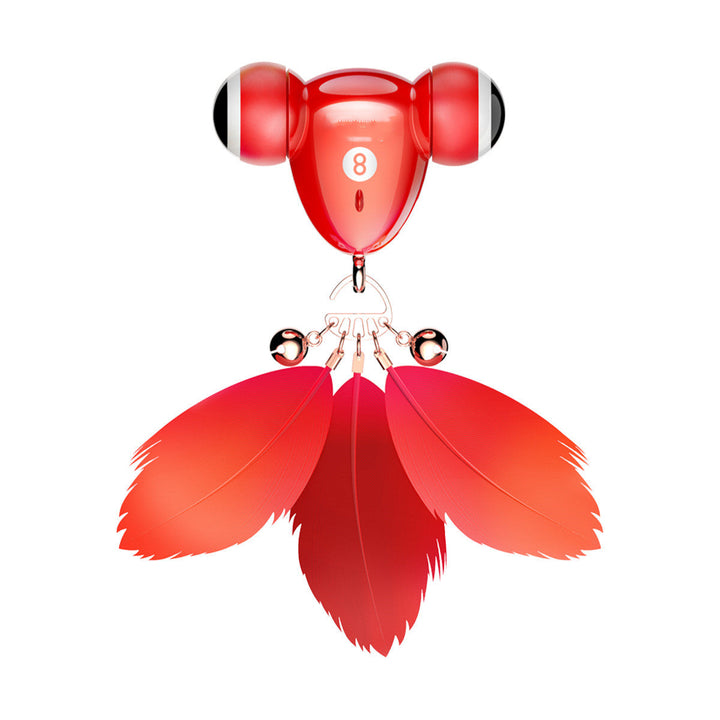 Engage Your Pet with the Fully Automatic Intelligent Pet Toy