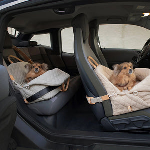 Portable Foldable Pet Carrier Bag For Pets