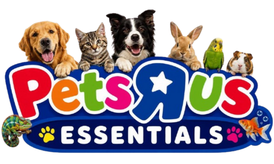 Pets R Us Essentials